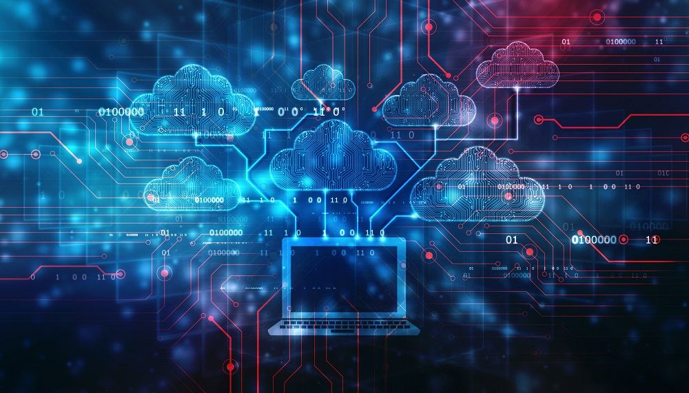 Облачные информационные системы и цифровая инфраструктура